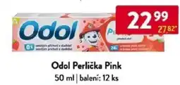 Qanto Odol Perlička Pink nabídka