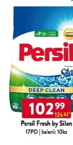Qanto Persil Fresh by Silan nabídka