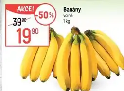 Globus Banány nabídka