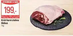 Globus Krůtí horní stehna Globus nabídka