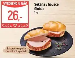 Globus Sekaná v housce Globus nabídka