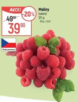 Globus Maliny nabídka