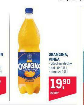 Makro Vinea nabídka