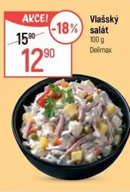 Globus Vlašský salát nabídka