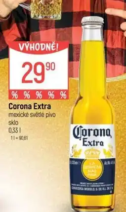 Globus Corona Extra nabídka