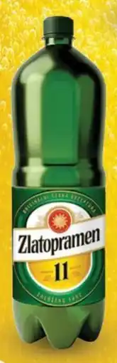 Globus Zlatopramen 11 nabídka