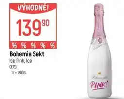 Globus Bohemia Sekt nabídka