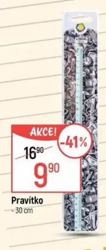 Globus Pravítko nabídka