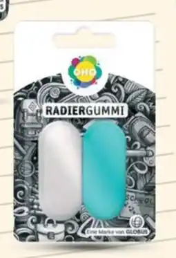 Globus Gumy nabídka