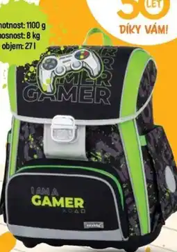 Globus Školní batoh PREMIUM nabídka