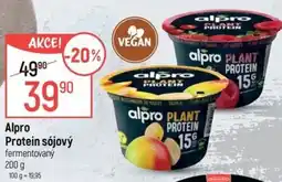 Globus Alpro Protein sójový nabídka