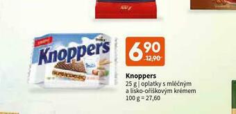 Terno Knoppers nabídka