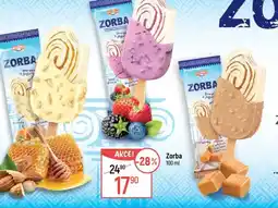 Globus Zorba nabídka