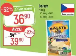 Globus Balsýr nabídka