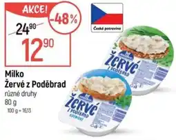 Globus Milko Žervé z Poděbrad nabídka