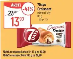 Globus 7Days Croissant nabídka