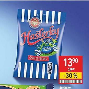 Globus Bonbony nabídka