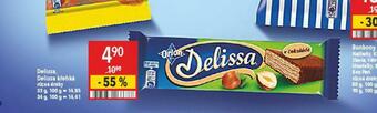 Globus Delissa nabídka