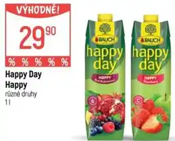 Globus Happy Day Happy nabídka