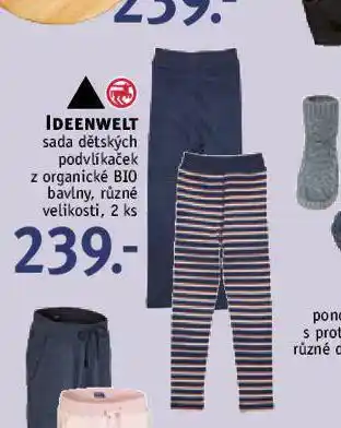 Rossmann Sada dětských povlíkaček nabídka