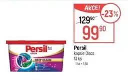 Globus Persil kapsle Discs nabídka