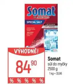 Globus Somat sul do myčky nabídka
