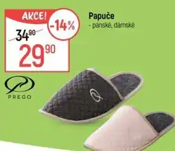 Globus Papuče nabídka