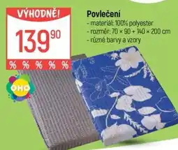 Globus Povlečení nabídka