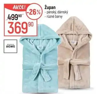 Globus Župan nabídka