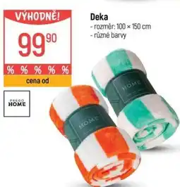Globus Deka nabídka