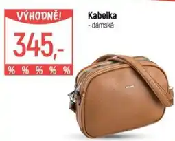 Globus Kabelka - dámská nabídka