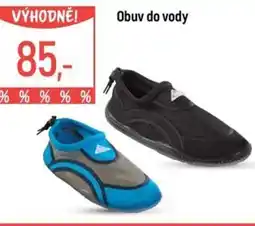 Globus Obuv do vody nabídka
