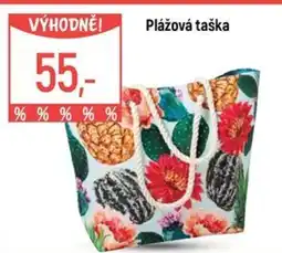 Globus Plážová taška nabídka