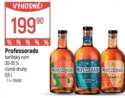Globus Professorado nabídka