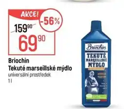 Globus Briochin Tekuté marseillské mýdlo nabídka