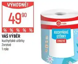 Globus VÁŠ VÝBĚR nabídka
