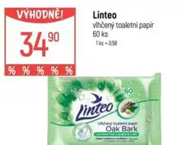Globus Linteo nabídka