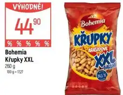 Globus Bohemia Křupky XXL nabídka