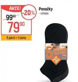 Globus Ponožky nabídka