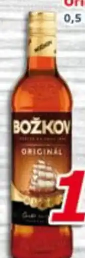ESO MARKET Božkov Originál 37,5% nabídka