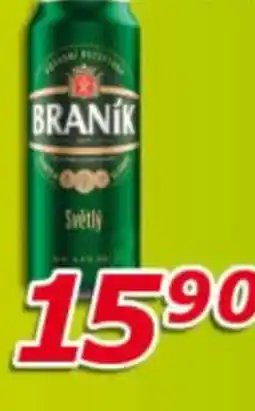 ESO MARKET Braník světlý nabídka