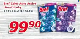 ESO MARKET Bref Color Auto Active nabídka