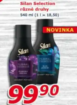 ESO MARKET Silan Selection nabídka