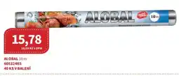 Kubík potraviny Alobal nabídka