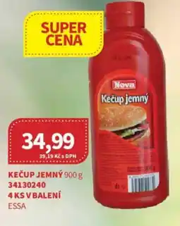 Kubík potraviny Kečup jemný nabídka
