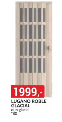 Baumax Lugano roble glacial nabídka