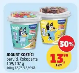 Penny Market JOGURT KOSTÍCI nabídka
