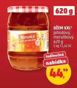Penny Market DŽEM XXL nabídka