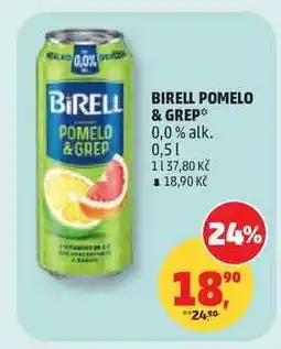 Penny Market BIRELL POMELO & GREP nabídka