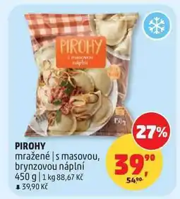 Penny Market PIROHY nabídka
